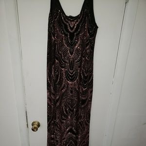 Evening Wear Dress